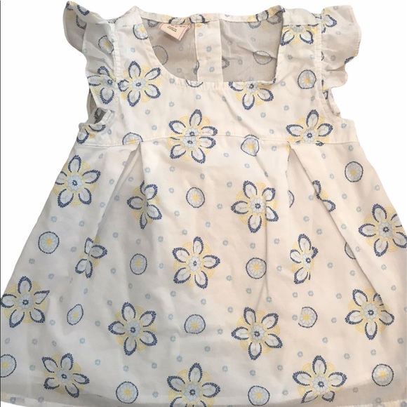 Other - Girls Old Navy 5T blouse